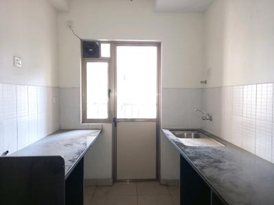 Kitchen Image of 927 Sq.ft 2 BHK Apartment / Flat for sale in Bhiwandi Thane for Rs. 4400000