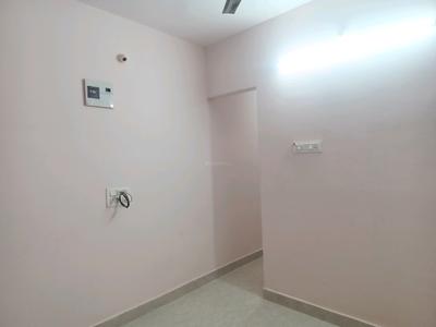 Living Room Image of 400 Sq.ft 1 BHK Builder Floor for rent in Mahadevapura Bengaluru for Rs. 10000