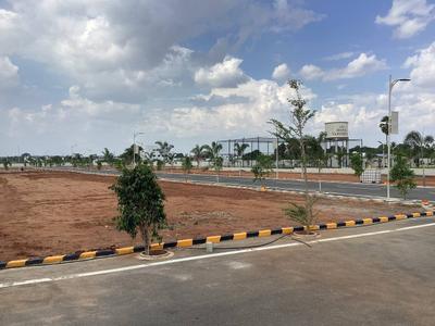 Image of 1732 Sq.ft Residential Plot / Land for sale in Kurumbapalayam, Coimbatore for Rs. 7932000