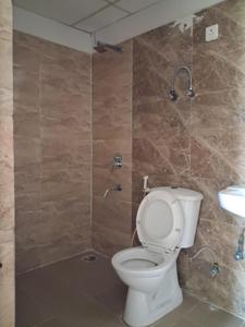 Bedroom One Image of 1034 Sq.ft 2 BHK Apartment / Flat for sale in Amrapali Silicon City, Sector 76 Noida for Rs. 10200000