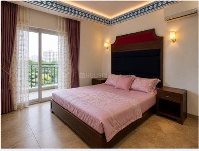 Bedroom Image of 1150 Sq.ft 2 BHK Apartment / Flat for sale in Kachana Raipur for Rs. 4450020