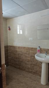Image of 1800 Sq.ft 3 BHK Apartment / Flat for rent in Agastya Chirayu, Yelahanka New Town, Bengaluru for Rs. 37000
