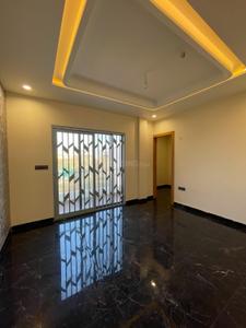 Hall Image of 2700 Sq.ft 4 BHK Independent House for sale in Nipania Indore for Rs. 17500000