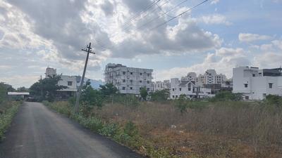 Image of 2100 Sq.ft Residential Plot / Land for sale in Saravanampatty, Coimbatore for Rs. 12400000