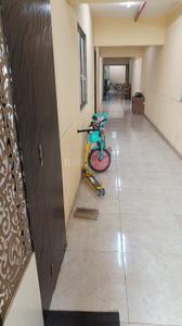 Image of 380 Sq.ft 1 BHK Apartment / Flat for sale in Malad West, Mumbai for Rs. 7500000
