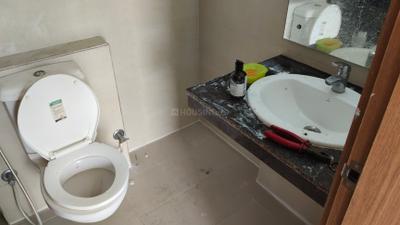 Image of 1385 Sq.ft 3 BHK Apartment / Flat for sale in ATS Happy Trails, Noida Extension, Greater Noida for Rs. 16900000