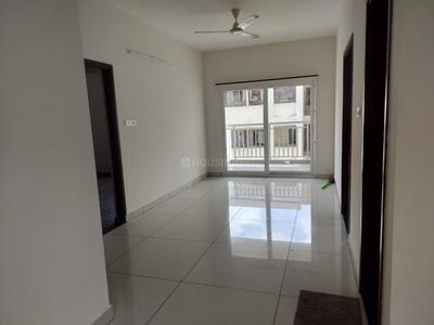 Hall Image of 1400 Sq.ft 2 BHK Apartment / Flat for rent in Gopalan Casa Gopalan, Whitefield Bengaluru for Rs. 53000