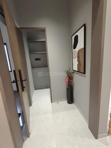 Image of 1035 Sq.ft 2 BHK Apartment / Flat for sale in Legend Aaradhyam Phase I, Maan, Pune for Rs. 7500000