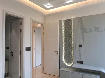 Bedroom Image of 1200 Sq.ft 3 BHK Builder Floor for sale in Paschim Vihar New Delhi for Rs. 27100000