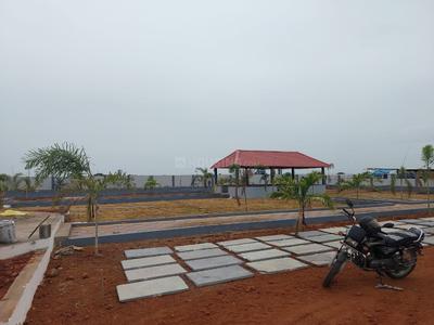 Image of 1650 Sq.ft Residential Plot / Land for sale in The Meadows, Gangur, Vijayawada for Rs. 3660000