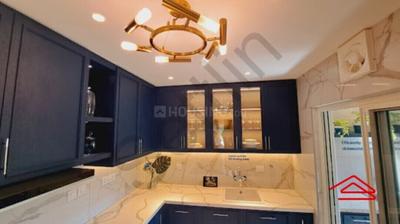 Bedroom Image of 661 Sq.ft 1 BHK Apartment / Flat for sale in Panathur Bengaluru for Rs. 11100000