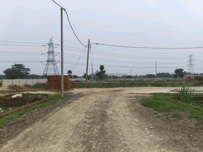 Image of 81 Sq.ft Residential Plot / Land for sale in Root2Home Advika Enclave Phase 1, Dadri, Greater Noida for Rs. 2430275