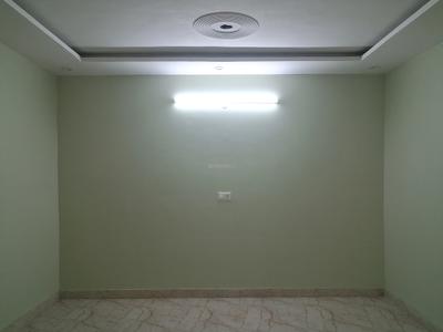 Living Room Image of 910 Sq.ft 2 BHK Builder Floor for sale in Ramesh Nagar New Delhi for Rs. 11000000