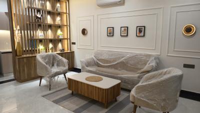 Living Room Image of 2750 Sq.ft 4 BHK Villa for sale in Karolan Ka Barh Jaipur for Rs. 20000000