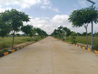 Image of 200 Sq.ft Residential Plot / Land for sale in Isnapur, Sangareddy for Rs. 3199999