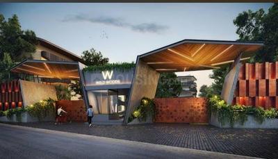 Image of 1849 Sq.ft 3 BHK Apartment / Flat for sale in JRC Wild Woods Phase III, Gattahalli, Bengaluru for Rs. 26000000
