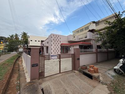 Image of 1500 Sq.ft 3 BHK Independent House for sale in Saraswathipuram, Mysore for Rs. 41000000