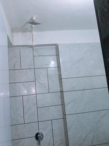 Bathroom Image of 1179 Sq.ft 2 BHK Apartment / Flat for rent in Palladium Residency, New Althan Surat for Rs. 16500