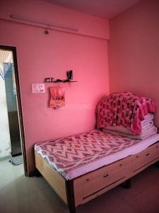 Bedroom Image of 1110 Sq.ft 2 BHK Apartment / Flat for sale in Handewadi Pune for Rs. 5600000