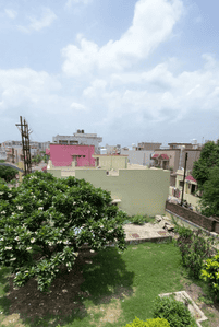 Image of 1102 Sq.ft 3 BHK Apartment / Flat for sale in Risali, Bhilai for Rs. 5200000