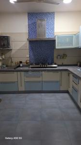 Kitchen Image of 2069 Sq.ft 3 BHK Apartment / Flat for sale in Agarwal Dhananjay Tower, Satellite Ahmedabad for Rs. 16800000