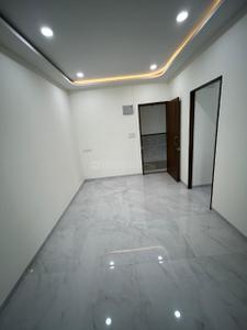 Hall Image of 450 Sq.ft 1 BHK Apartment / Flat for sale in Venus Skky City Vivanta Bldg F And Bldg G, Dombivli East Thane for Rs. 4200000