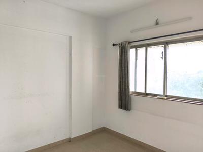 Bedroom Image of 595 Sq.ft 1 BHK Apartment / Flat for sale in Lodha Casa Rio, Palava Phase 1 Thane for Rs. 3000000