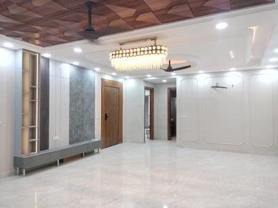 Living Room Image of 2403 Sq.ft 4 BHK Builder Floor for sale in Puri Aman Villas, Sector 89 Faridabad for Rs. 24500000