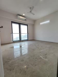 Hall Image of 2200 Sq.ft 4 BHK Apartment / Flat for sale in Adani Ten BKC, Bandra East Mumbai for Rs. 130000000