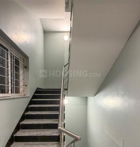 Balcony Image of 1550 Sq.ft 3 BHK Apartment / Flat for sale in Anna Nagar Chennai for Rs. 30700000