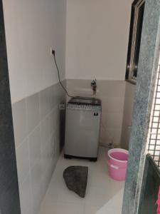 Image of 600 Sq.ft 1 BHK Apartment / Flat for rent in Landge Nest Elite, Moshi, Pune for Rs. 18000