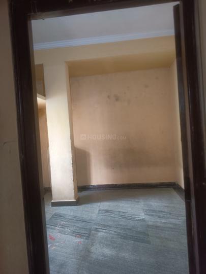 Mallepally Bedroom 1