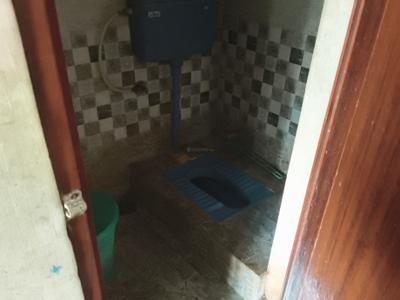 Image of 500 Sq.ft 2 BHK Independent House for rent in Cox Town, Bengaluru for Rs. 14000