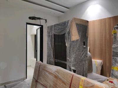 Bedroom Image of 1750 Sq.ft 3 BHK Builder Floor for sale in Shastri Nagar Ghaziabad for Rs. 12000000