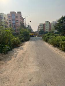 Image of 1746 Sq.ft 3 BHK Apartment / Flat for sale in Team Bellagio, New Town, Kolkata for Rs. 8500000