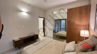 Bedroom Image of 2033 Sq.ft 3.5 BHK Apartment / Flat for sale in Prestige Lavender Fields by Prestige Projects Pvt Ltd, Gunjur Village Bengaluru for Rs. 27900000