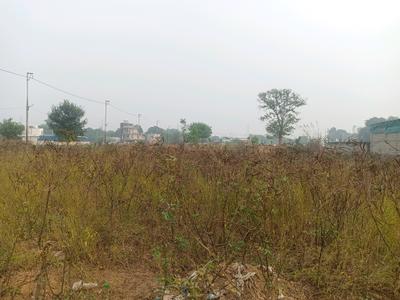 Image of 557 Sq.ft Residential Plot / Land for sale in MU II, Greater Noida for Rs. 41775000