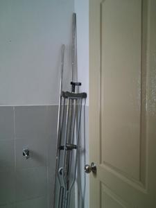 Servant Room Image of 1565 Sq.ft 3 BHK Apartment / Flat for sale in Paras Tierea, Sector 137 Noida for Rs. 13000000