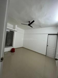 Hall Image of 1300 Sq.ft 3 BHK Apartment / Flat for rent in ARV New Town, Pisoli Pune for Rs. 18000