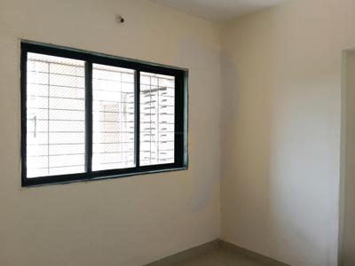 Bedroom Image of 1000 Sq.ft 2 BHK Apartment / Flat for rent in ACME Alpinia, Thane West Thane for Rs. 48000