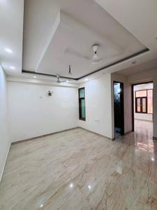 2 BHK Independent Builder Floor