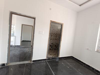 Bedroom Image of 2010 Sq.ft 3 BHK Builder Floor for sale in Mahidhara Luxuria, Patancheru Sangareddy for Rs. 14500000