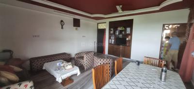 Hall Image of 1396 Sq.ft 3 BHK Apartment / Flat for sale in Darshan Purwa Kanpur for Rs. 10000000