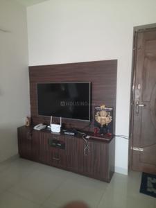 Hall Image of 1450 Sq.ft 3 BHK Apartment / Flat for rent in Besant Nagar Chennai for Rs. 75000