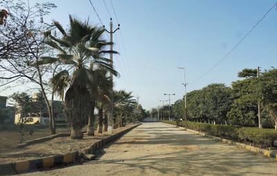Image of 1800 Sq.ft Residential Plot / Land for sale in Sahnewal, Ludhiana for Rs. 2800000
