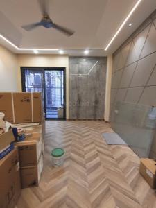 Hall Image of 1953 Sq.ft 3 BHK Builder Floor for sale in Uday Park New Delhi for Rs. 65000000