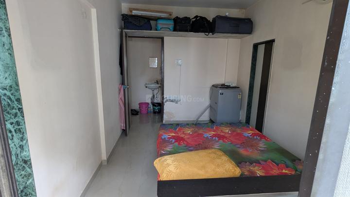 Tembhipada, Bhandup West Bedroom 1