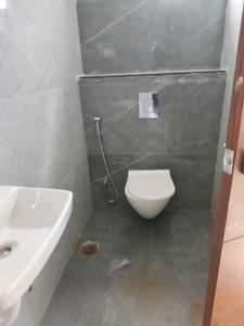 Bedroom One Image of 1960 Sq.ft 3 BHK Apartment / Flat for sale in Manikonda Hyderabad for Rs. 15566661