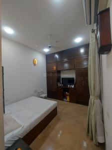 Bedroom Image of 1500 Sq.ft 3 BHK Apartment / Flat for sale in Progressive Signature, Ghansoli Navi Mumbai for Rs. 21500000