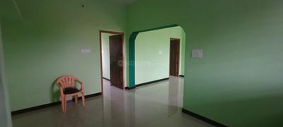 Hall Image of 1200 Sq.ft 2 BHK Apartment / Flat for rent in Nanjaiuthukuli Erode for Rs. 7500